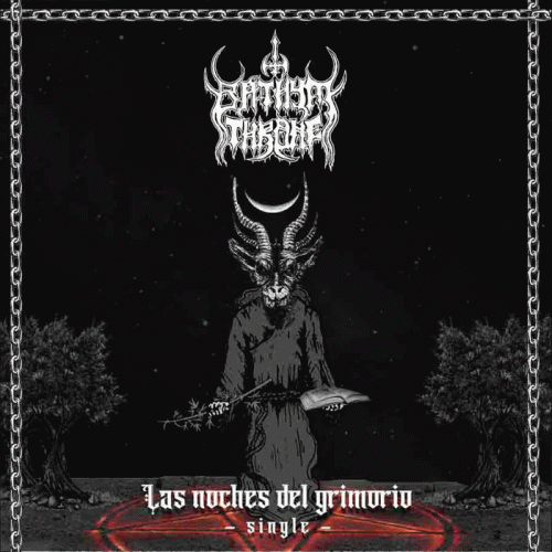 Bathym Throne : Las Noches del Grimorio
